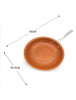 Non-stick Copper/Ceramic Frying Pan