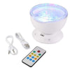 Ocean Wave Projector