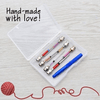 One Punch Craft Embroidery Needle