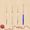 One Punch Craft Embroidery Needle