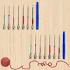 One Punch Craft Embroidery Needle