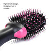 ONE-STEP HAIR DRYER