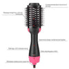 ONE-STEP HAIR DRYER