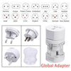 ONE-STEP HAIR DRYER & VOLUMIZER