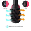 ONE-STEP HAIR DRYER & VOLUMIZER