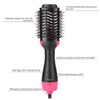 ONE-STEP HAIR DRYER & VOLUMIZER