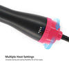 ONE-STEP HAIR DRYER & VOLUMIZER