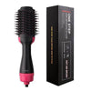 ONE-STEP HAIR DRYER & VOLUMIZER