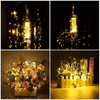 (Only$3.99 Today!!!)Firefly Bunch Lights