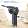 OPOLAR Battery Operated Air Duster