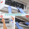 OPOLAR Battery Operated Air Duster