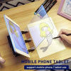 Optical Image Drawing Board