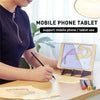 Optical Image Drawing Board