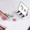 Optical Image Drawing Board