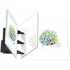 Optical Image Drawing Board
