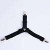Original 3 Way Bed Sheet Clip, a set of 4 pieces