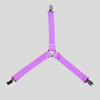 Original 3 Way Bed Sheet Clip, a set of 4 pieces