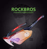Original Rockbros Unisex Polarized Cycling Sunglasses