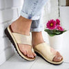 Orthopedic Bunion Corrector Sandals