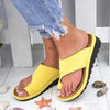 Orthopedic Bunion Corrector Sandals