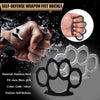 Outdoor self-defense iron 3 Pcs