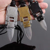 Outdoor Survival Bracelet