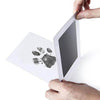 Paw Print Pad (2 pads/set)