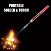 Pen Gas Soldering Torch