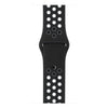 Perforated