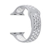 Perforated