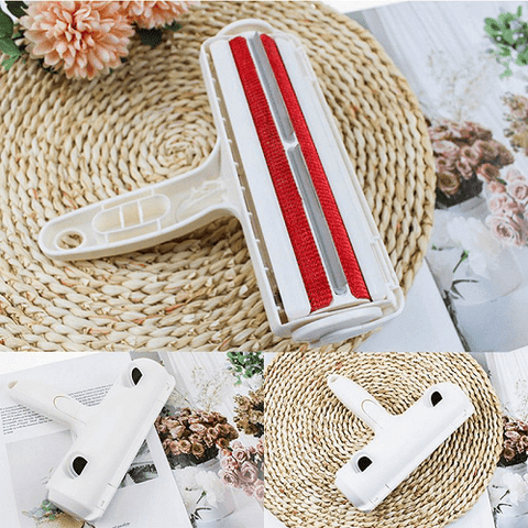 Pet Hair Roller