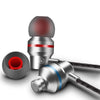 3.5MM Wired Super Bass Earphone Sport Headphones