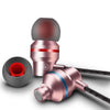 3.5MM Wired Super Bass Earphone Sport Headphones