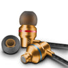3.5MM Wired Super Bass Earphone Sport Headphones