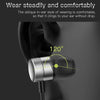 Bass In-Ear Sport Earphones