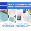 PIPE DREDGE DEODORANT