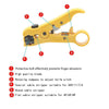 DIYWORK Electric Stripping Tools Cutter Striper