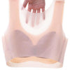 Plus Size Breathable Sports Bra