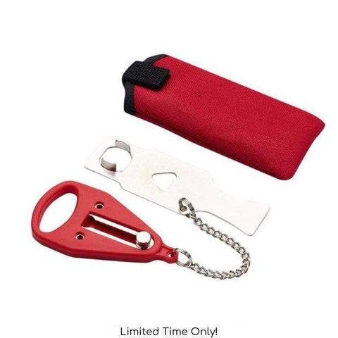 Pocket Lock