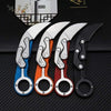 Pocket Tactical Tools