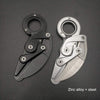 Pocket Tactical Tools