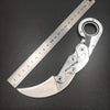 Pocket Tactical Tools