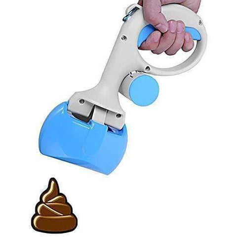 Poop Scoop