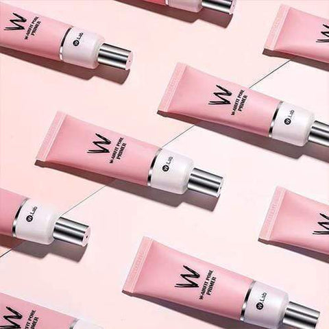 Pore Concealer Primer Cream