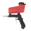 Portable Gravity Sandblaster