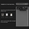 Portable Hard Disk Converter Box