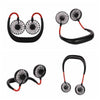 Portable Neck Fan -in USB Rechargeable