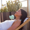 Portable Neck Fan -in USB Rechargeable