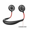 Portable Neck Fan -in USB Rechargeable