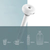 Portable Ultrasonic Cool Mist  Humidifier H2O™